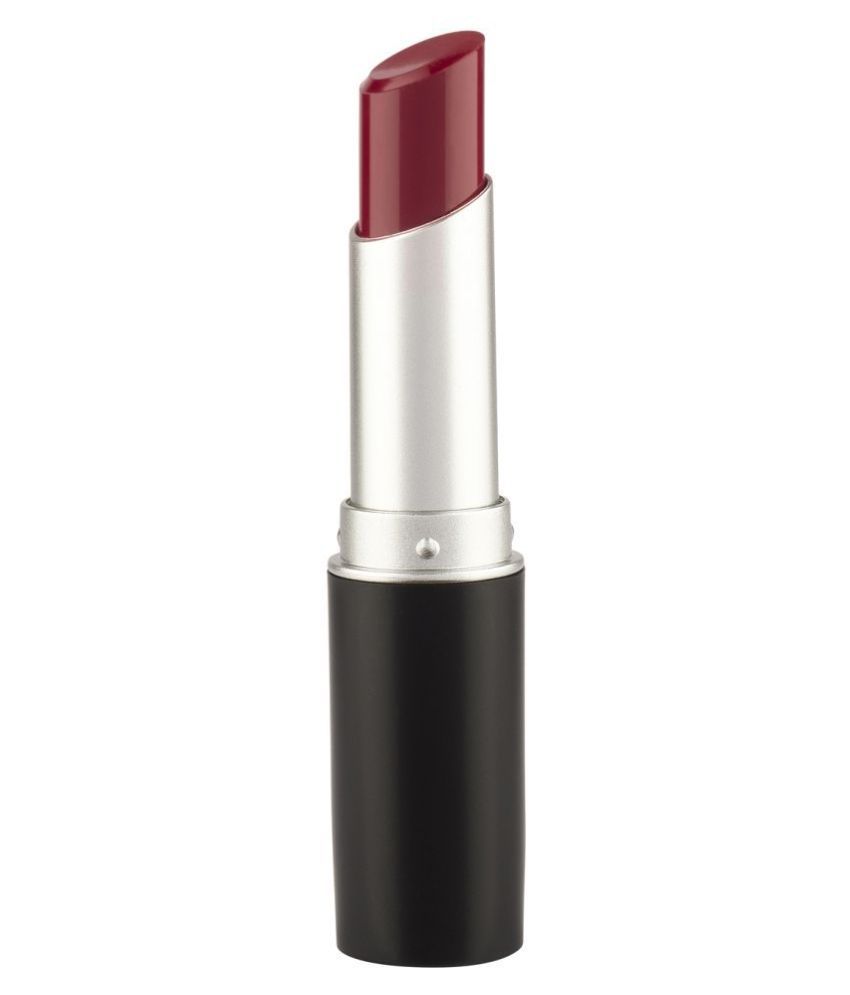 Swiss Beauty Matte Smooth Velvet Lipstick (Chilled Brandy), 3.2gm: Buy ...