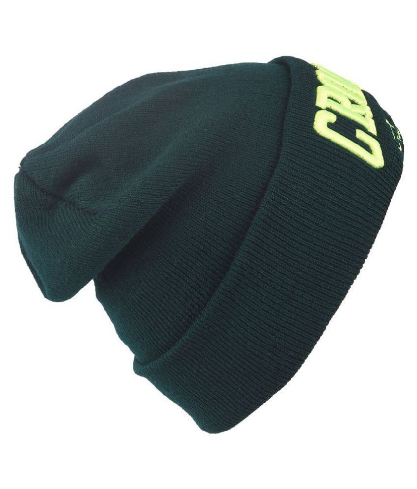 snapdeal winter cap