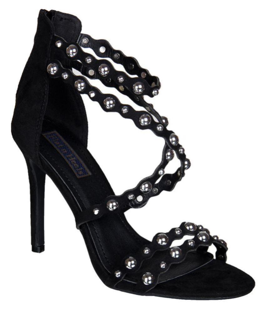 flat and heels wiki
