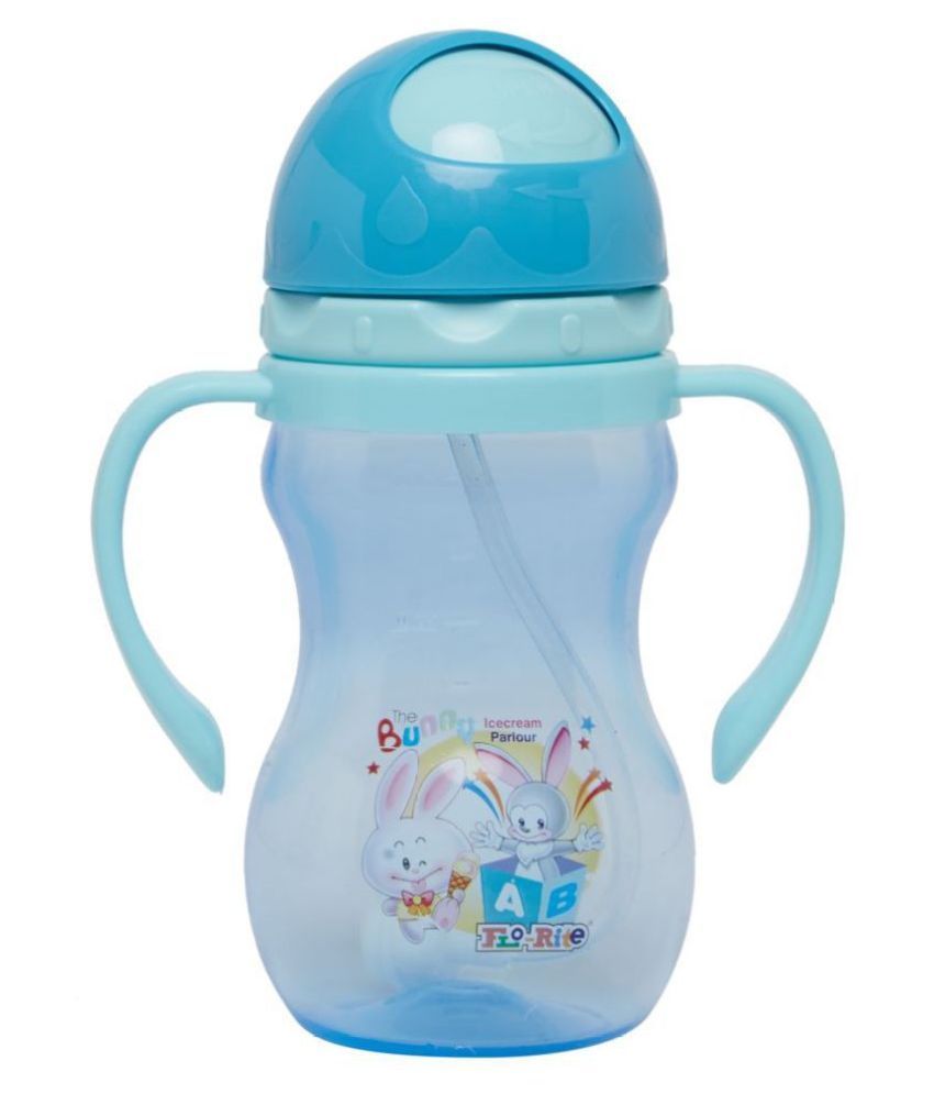 flo rite water filled teether