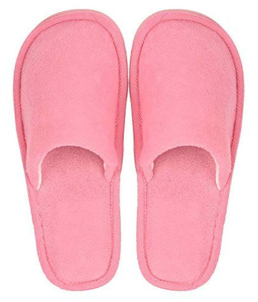 ilu slippers