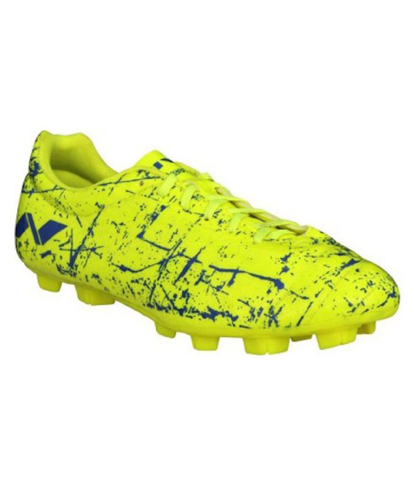 football shoes snapdeal