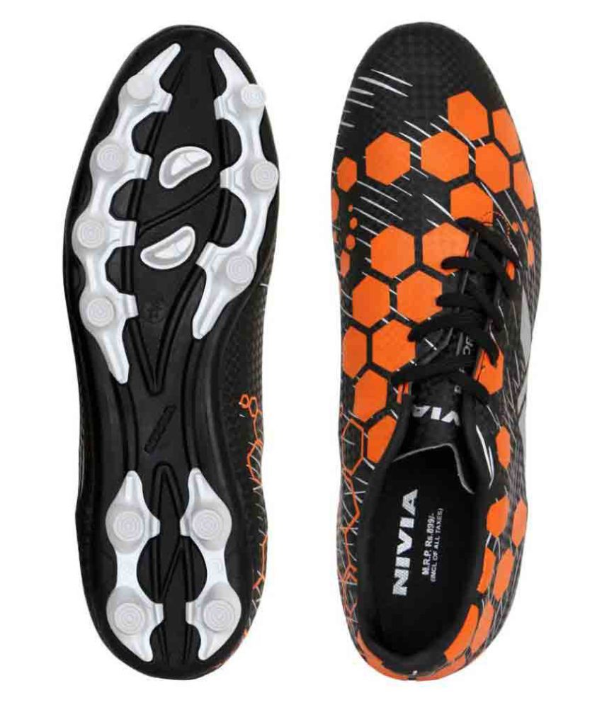 nivia raptor