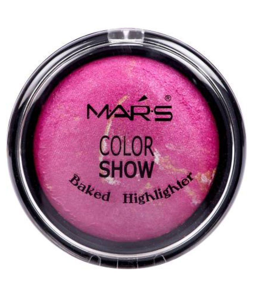 best peach highlighter