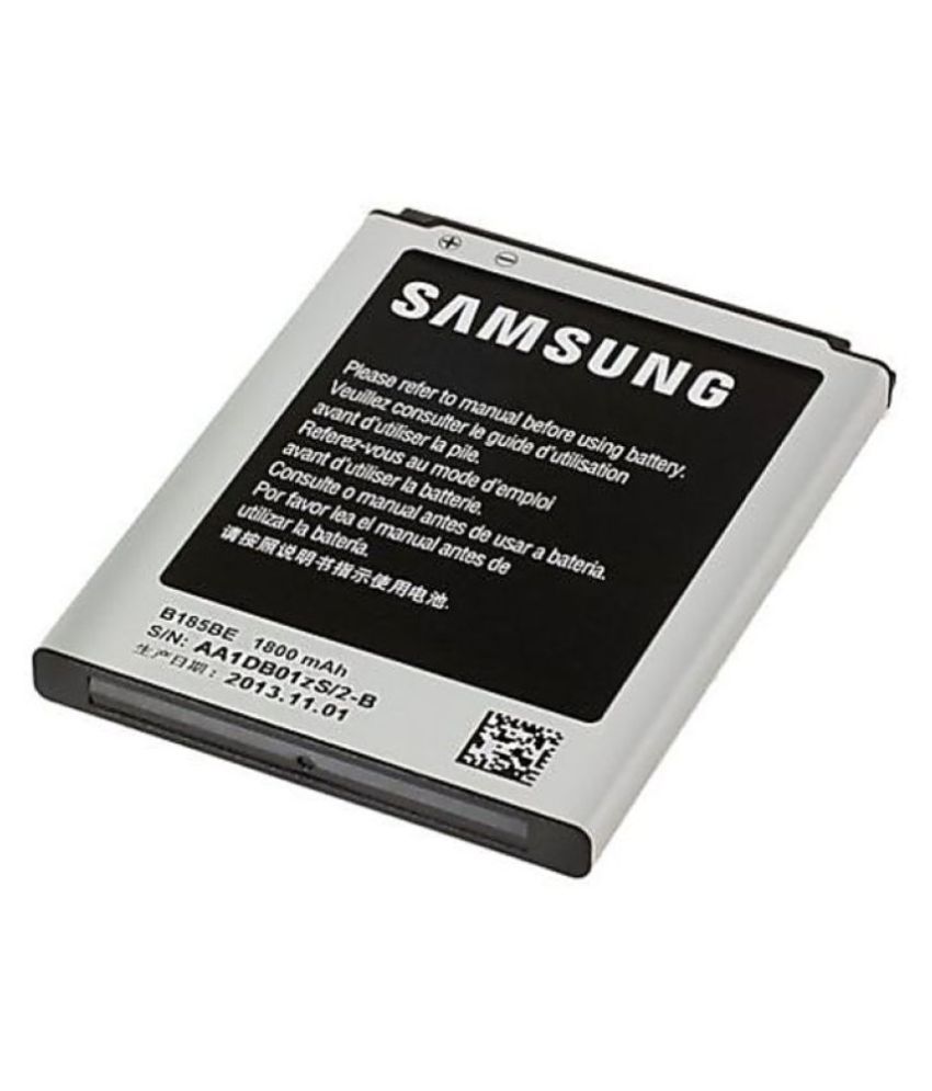 Bateria Samsung Galaxy Core I8260 1800mAh EB-B150AC 