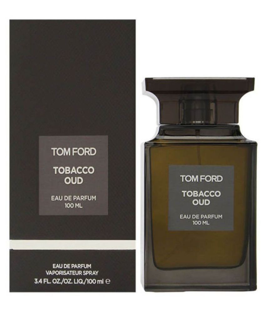 Tom ford red tobacco