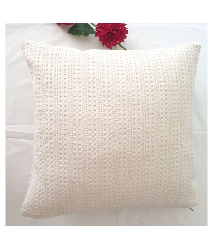 cotton cushion covers