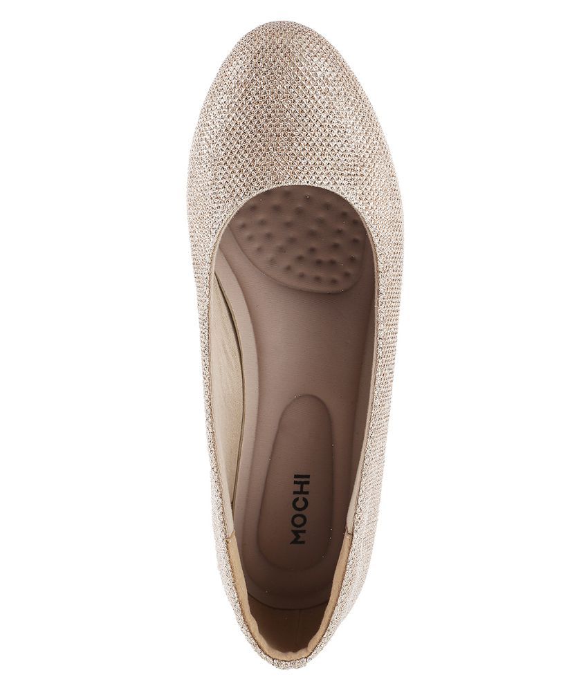 mochi ballerinas