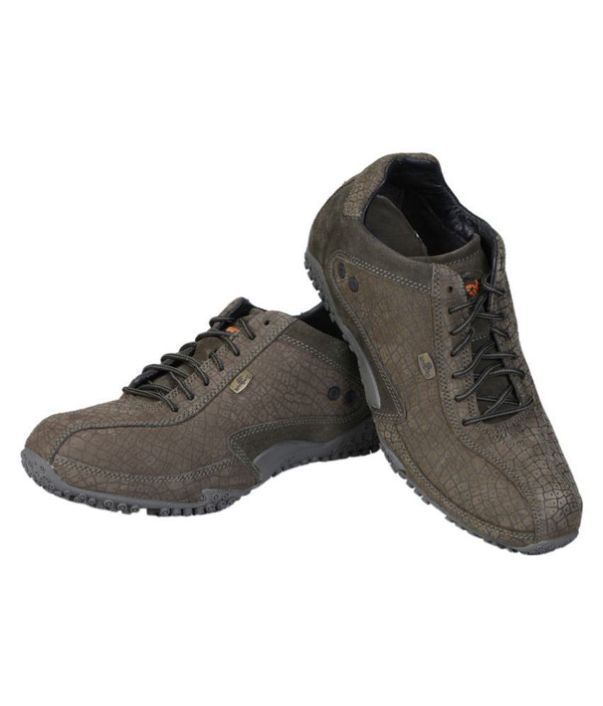 woodland shoe cream