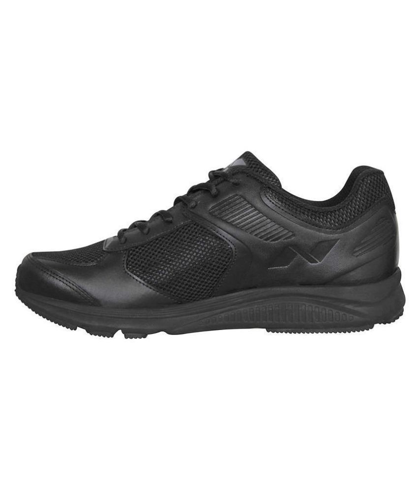 nivia pacer running shoes