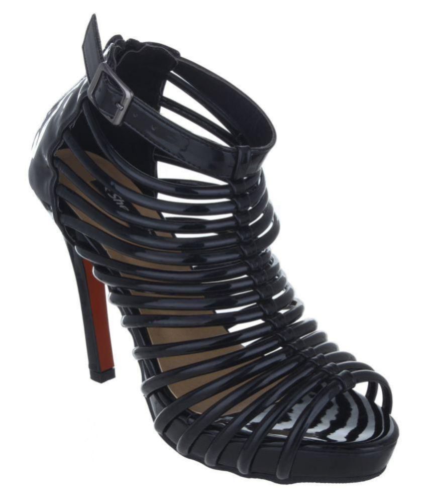 stiletto shoes price