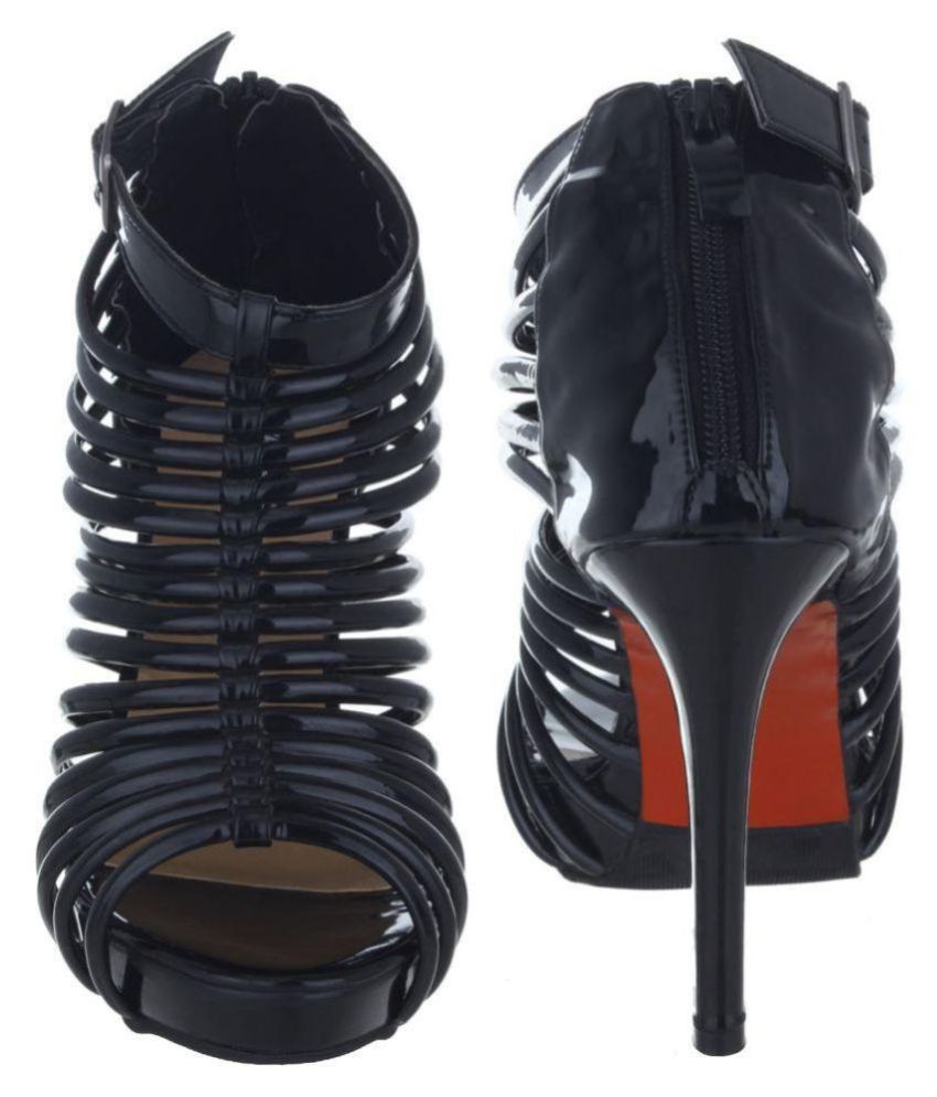 stiletto shoes price