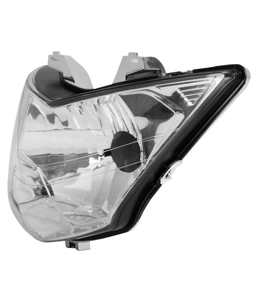 honda shine headlight visor price