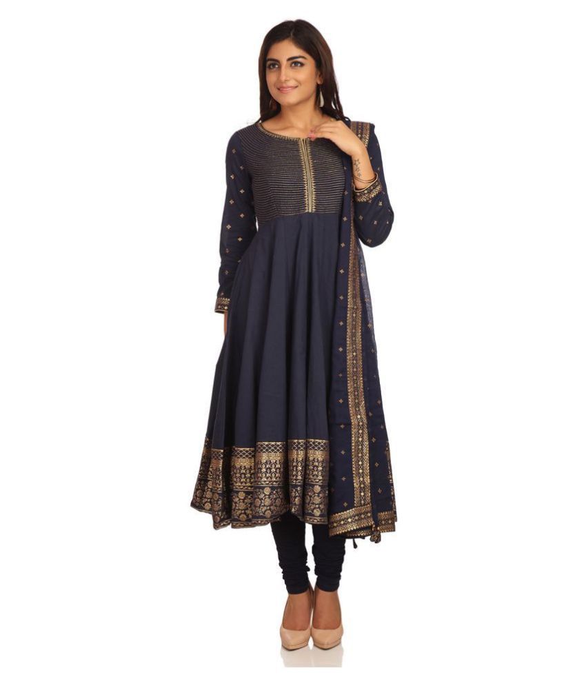 churidar at low price