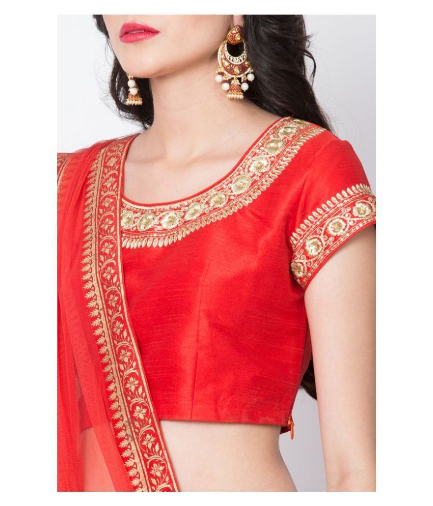 biba kurti with skirt