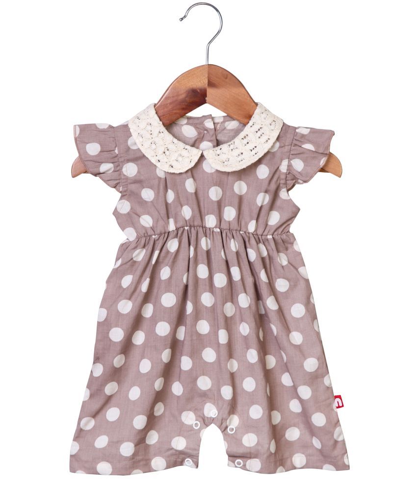 half romper half dress