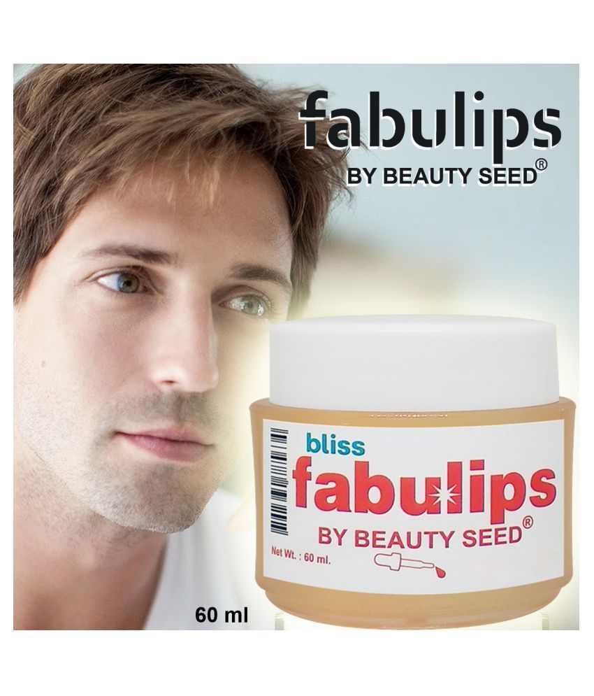 Beauty Seed Bliss Fabulips Face & Lips Scrub Body Scrub Gel 60 g Buy
