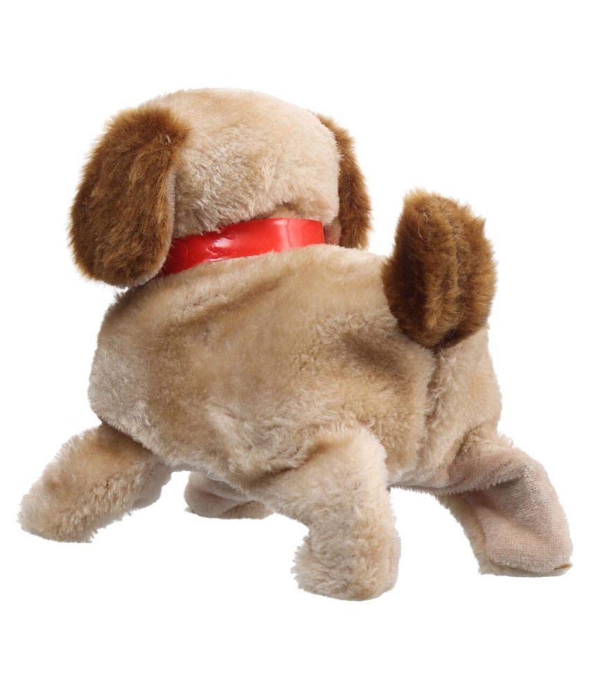 fantastic jumping puppy toy