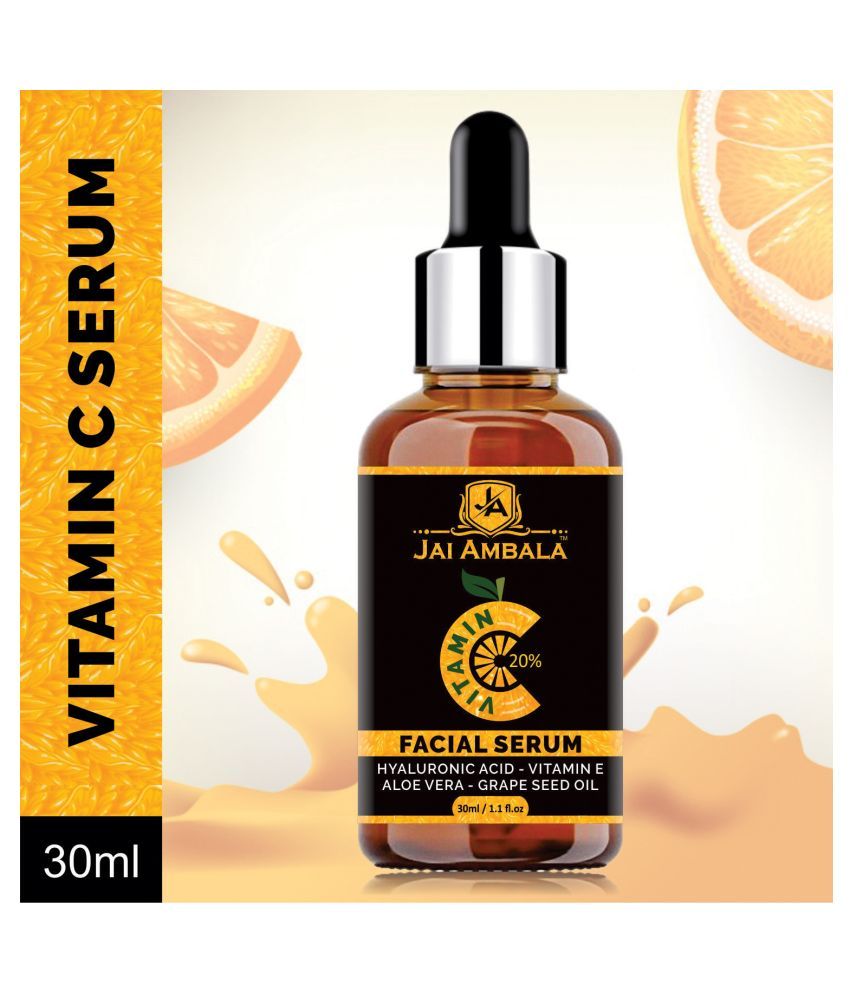 face serum women