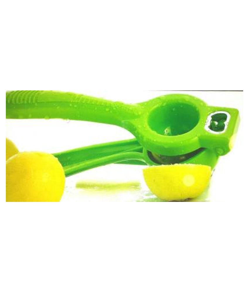 Lemon Squeezer ,Heavy Duty ABS Plastic squser for Kitchen Buy Online