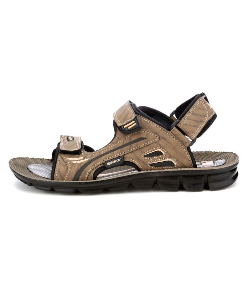 sparx sandals online price