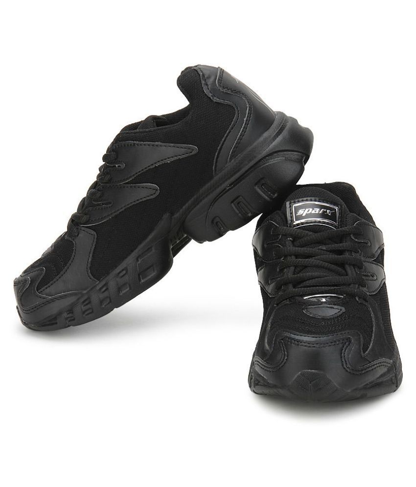 sparx sports shoes for kids