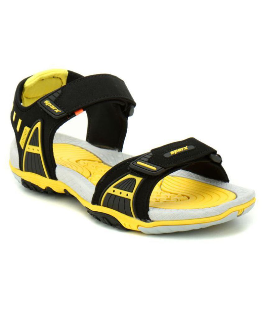 sparx new sandals 2023