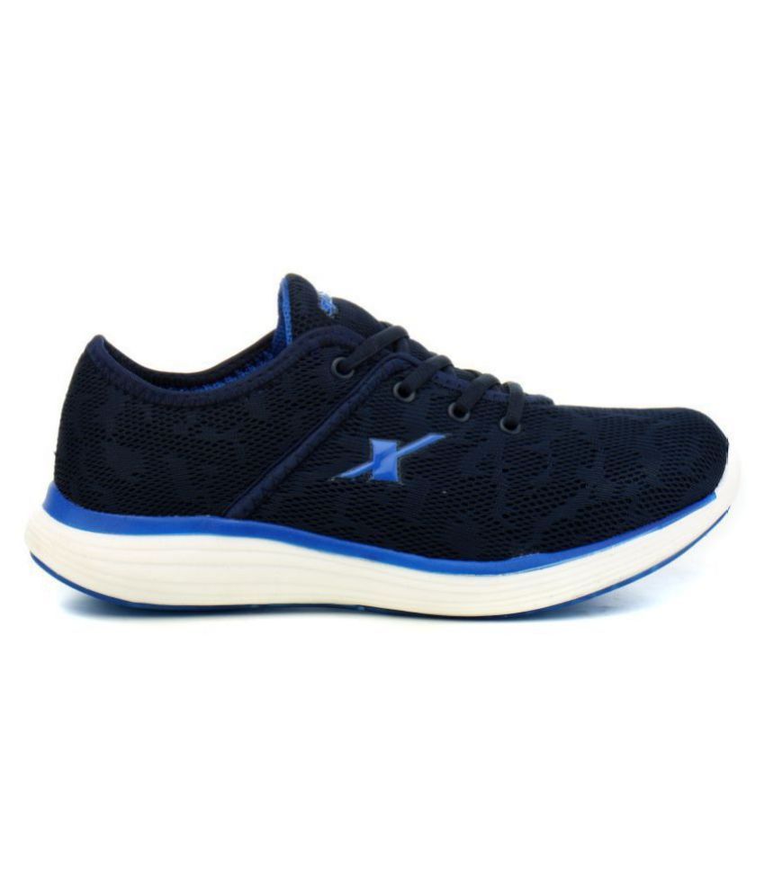 sparx navy