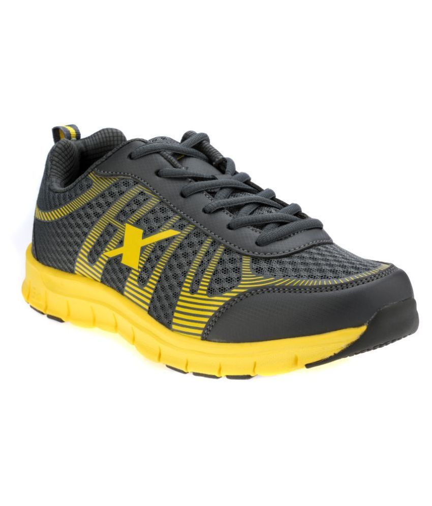 sparx costly shoes