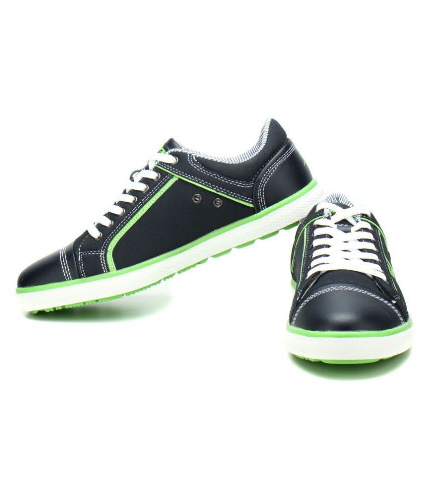Sparx SM-229 Navy Running Shoes - Buy 
