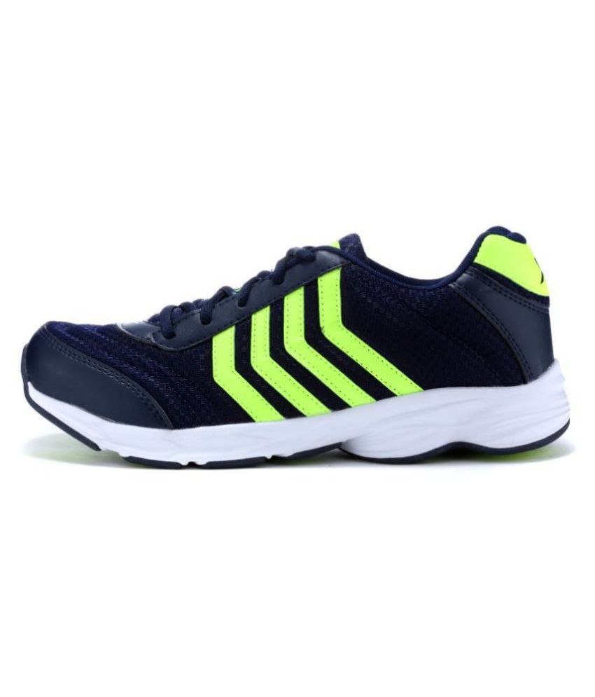 Sparx SM-281 Navy Running Shoes - Buy 