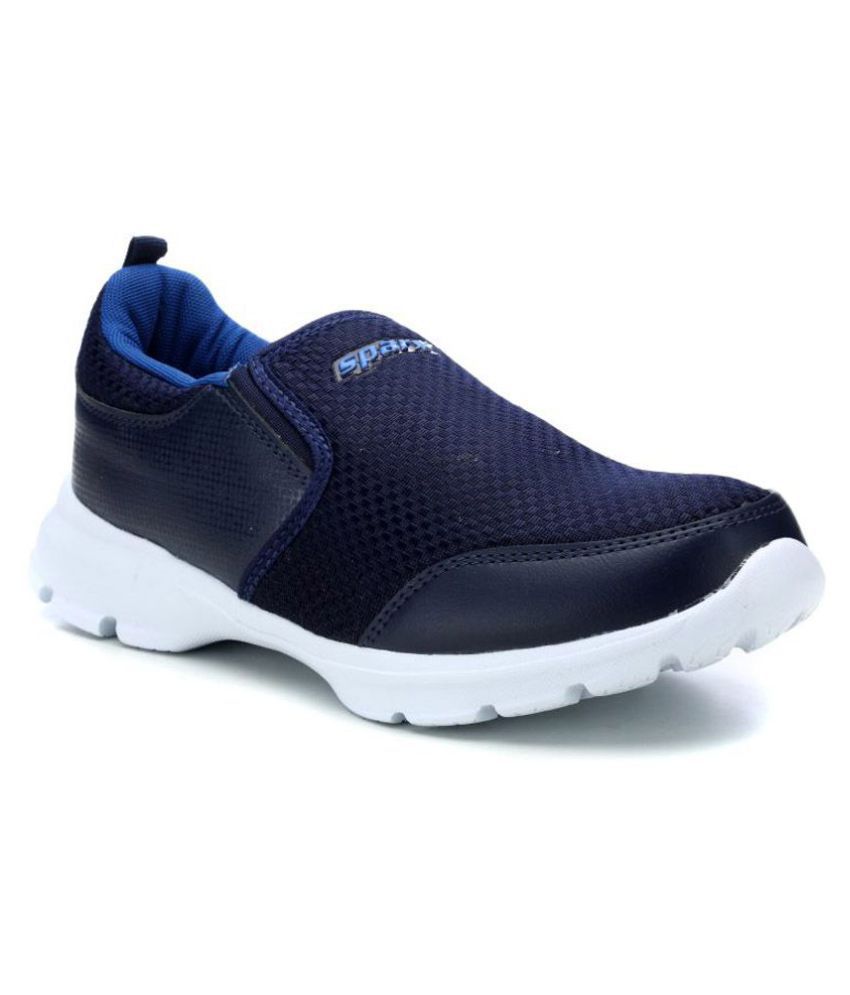 Sparx (SM-294) Running Shoes Navy: Buy 
