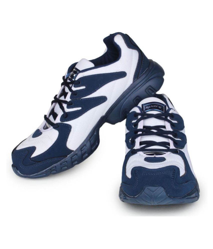 Sparx SM-3 Navy Running Shoes - Buy 