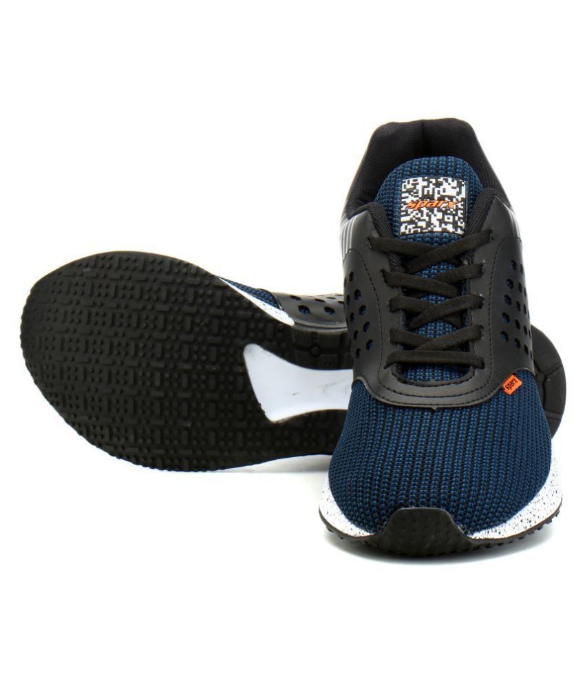 sparx sm 318 shoes