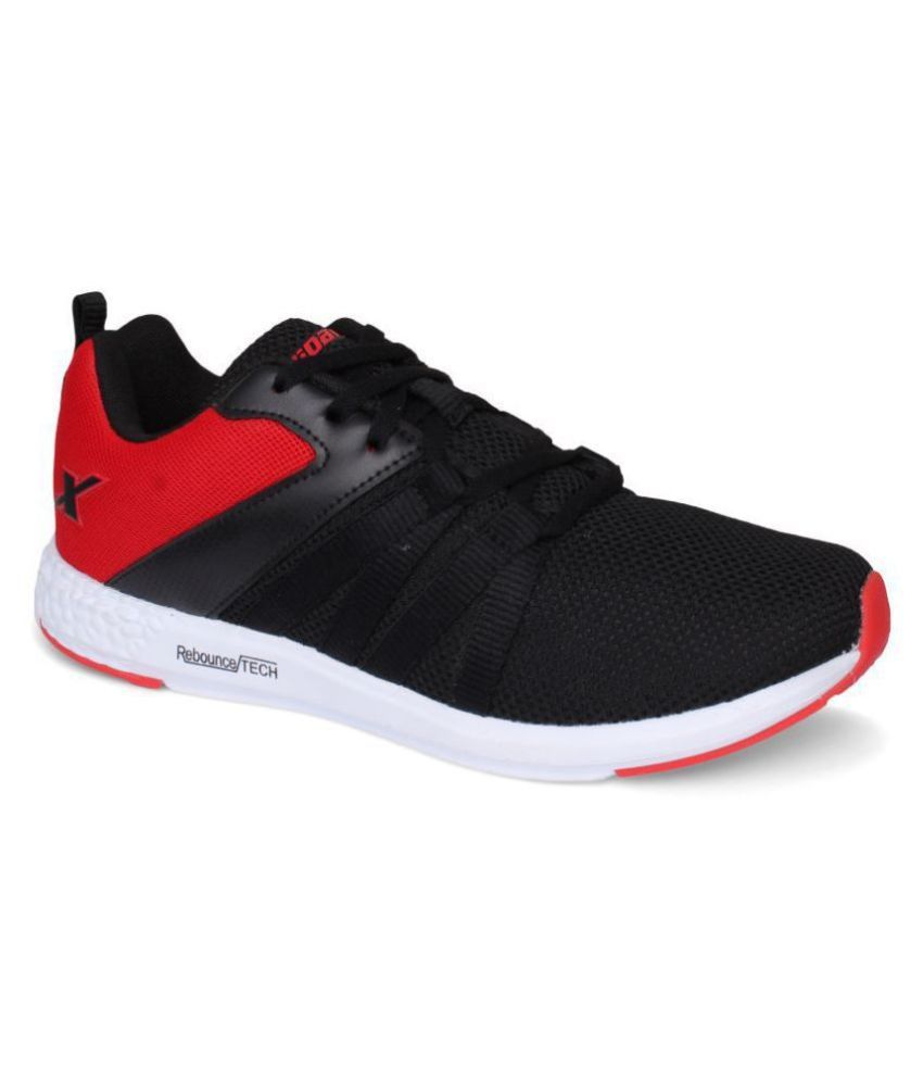 sparx rebounce tech shoes