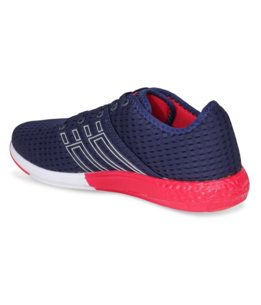 Sparx SM-425 Navy Running Shoes - Buy 