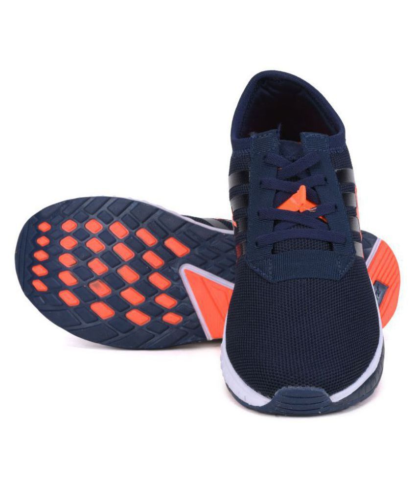 sparx shoes snapdeal