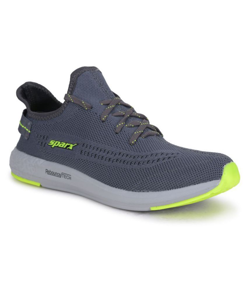 sparx costly shoes