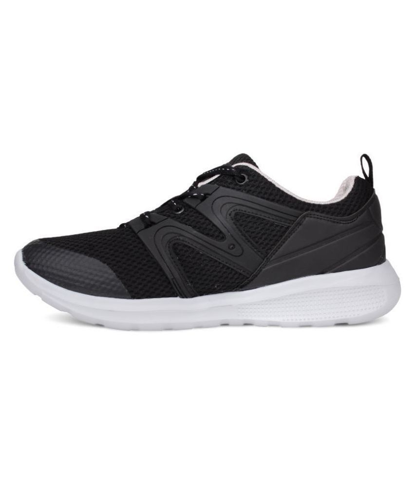 Sparx SM-518 Black Running Shoes - Buy Sparx SM-518 Black Running Shoes ...