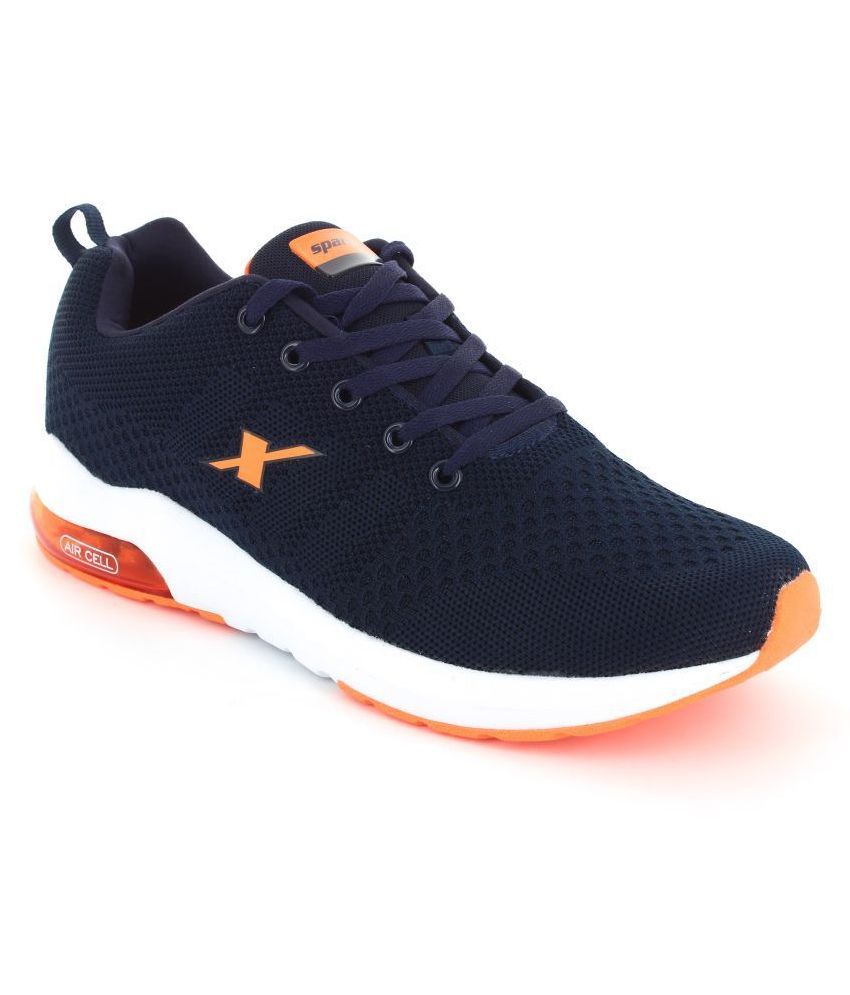 sparx ultra cushion shoes