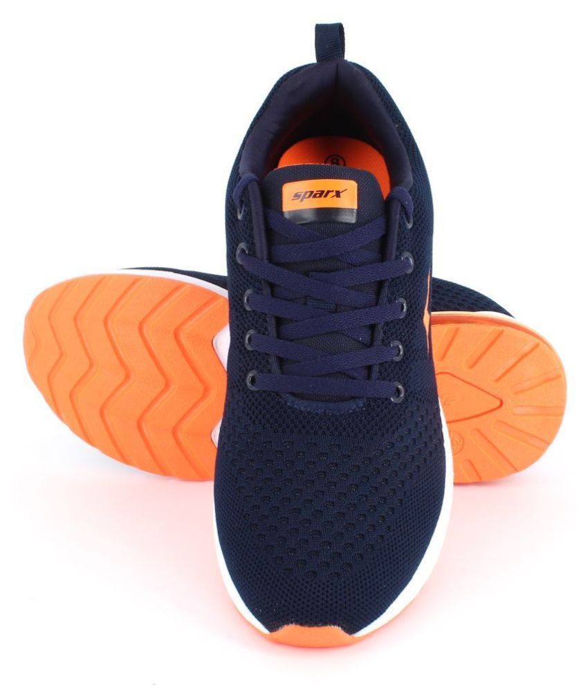 sparx shoes sm 632