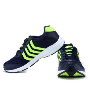 Sparx SM-281 Navy Running Shoes - Buy 