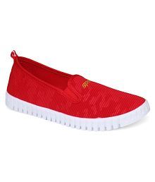 sparx women shoes