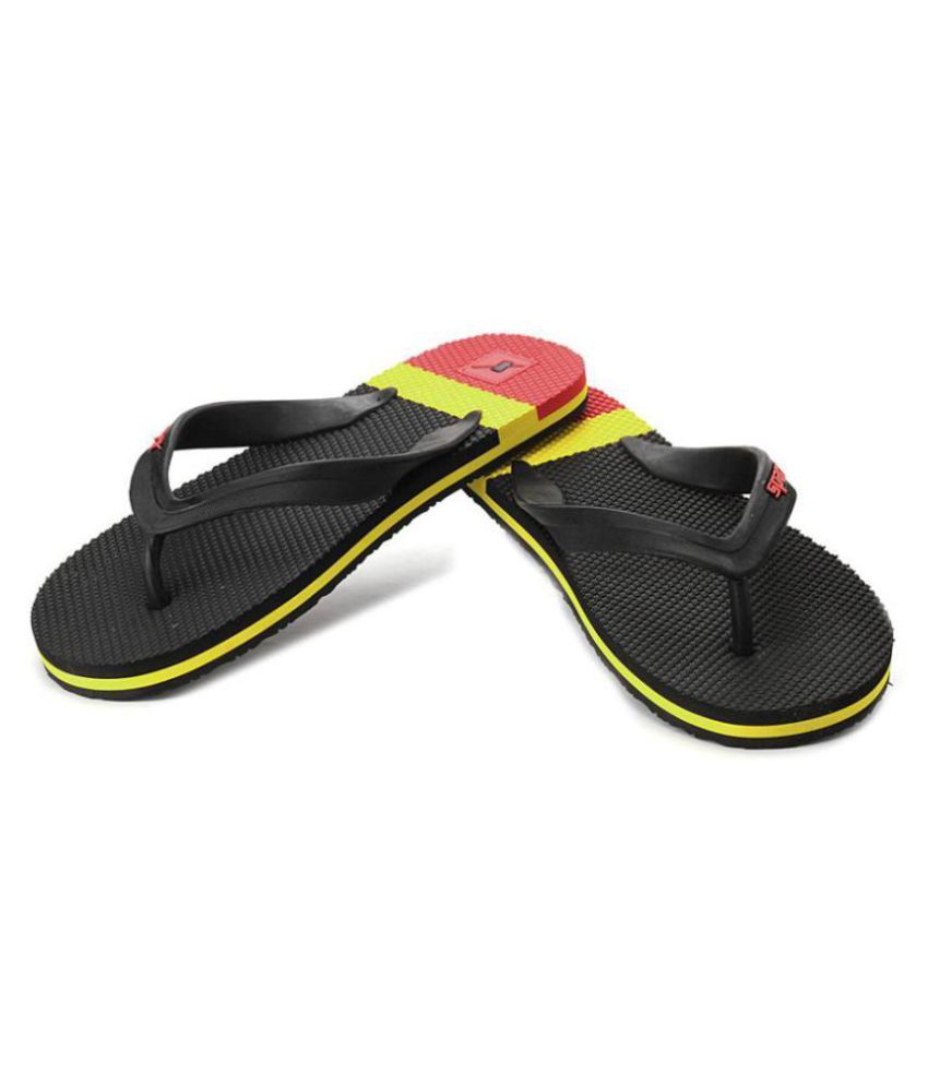 sparx slippers snapdeal