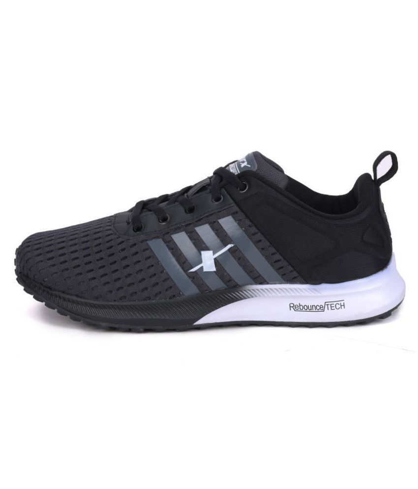 sparx sm 294 black