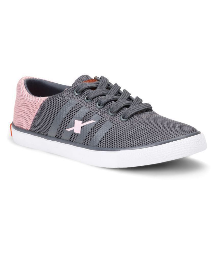 sparx casual shoes for women's