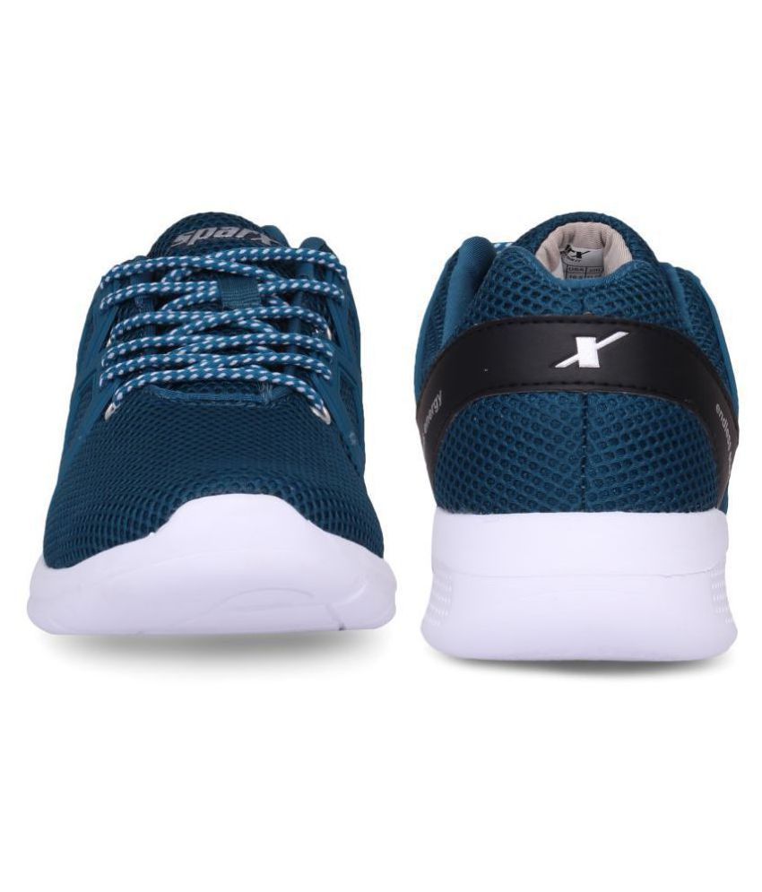 Sparx SM-421 Blue Running Shoes - Buy 