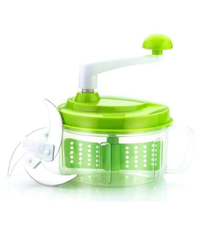 Wonder Kitchen Manual Chopper: Buy Online at Best Price in India - Snapdeal