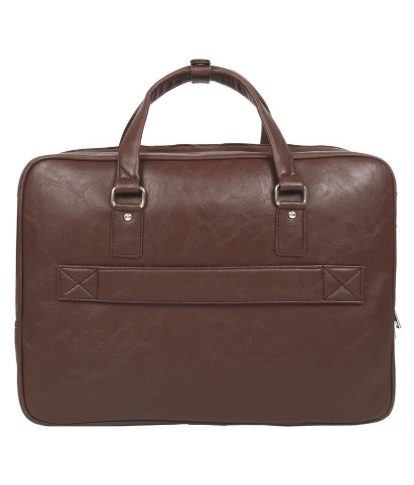 luggage works tote