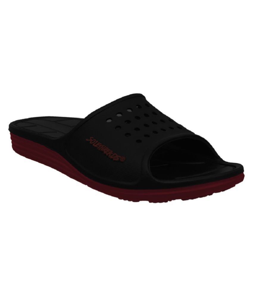 solethreads review